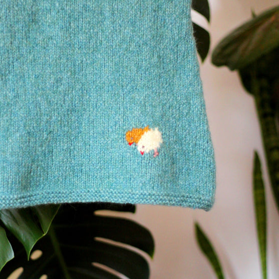 Chicky - Vestido para niños
3