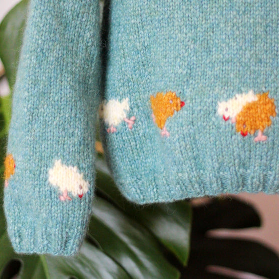 Chicky - Jersey para niños
4