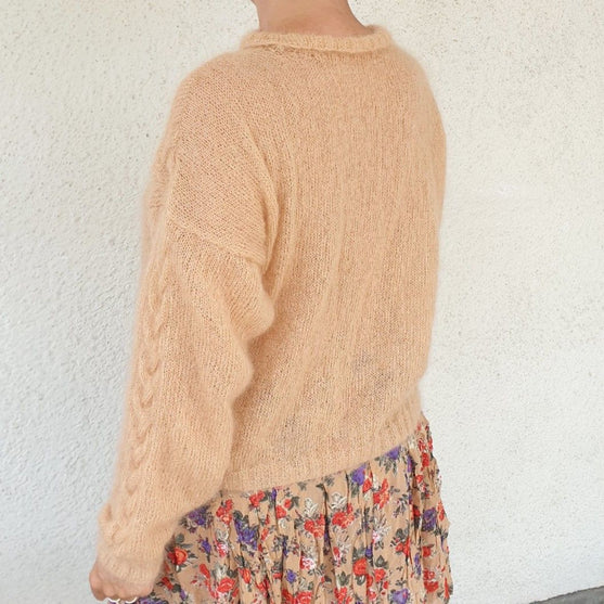 Chloe - Jersey
2