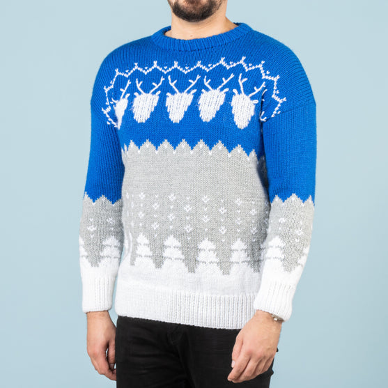 Julius Senior - Jersey
2