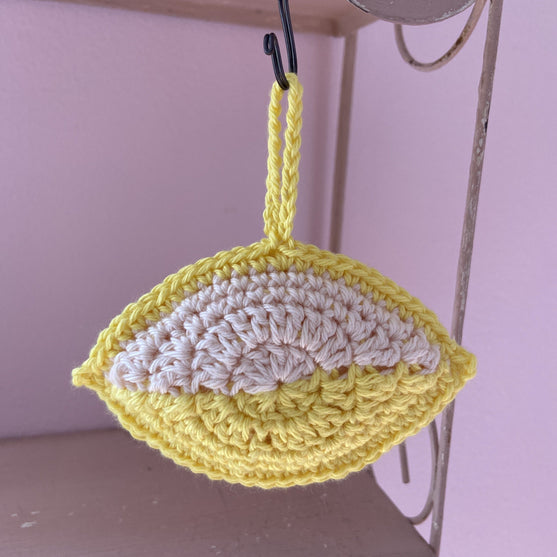 Citrus - Ornamento
7
