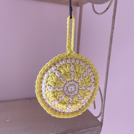 Citrus - Ornamento
8