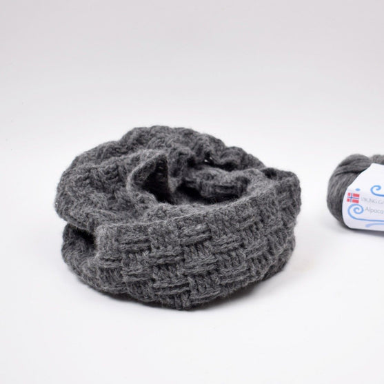 Cleo - Bufanda Cuello
5