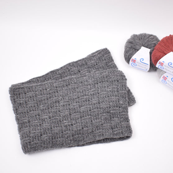 Cleo - Bufanda Cuello
4