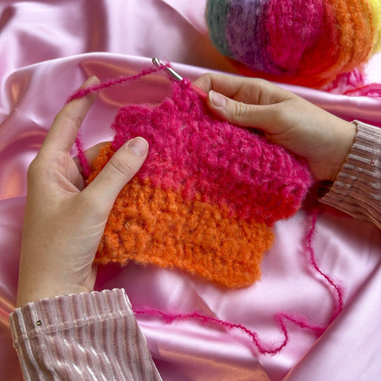 Cloudy Delight - Hobbii
14