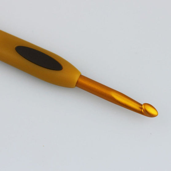 Ganchillo Soft Touch - Clover
3