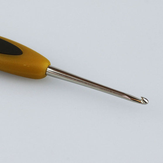 Ganchillo Soft Touch - Clover
4