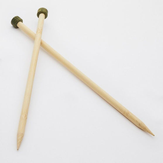 Agujas de tejer de bambú - KnitPro
4