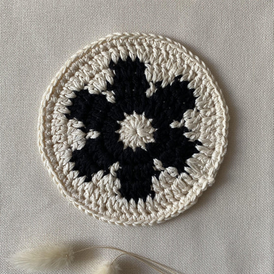 Mary - Posavasos
2