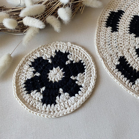 Mary - Posavasos
3