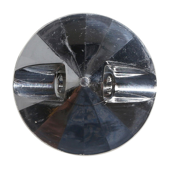 Botones Cocktail con agujeros- 18 mm - Go Handmade
8