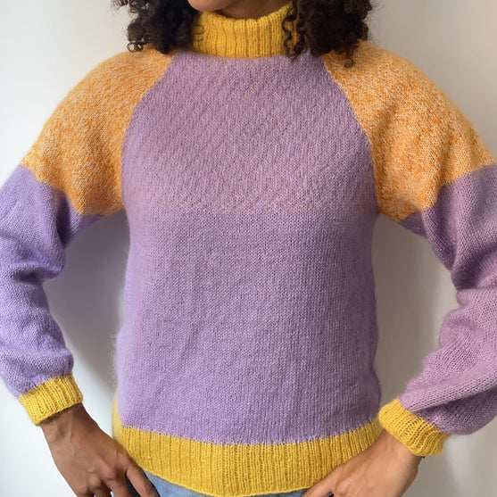 90’s memories - Jersey
2