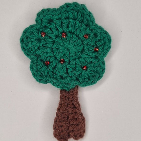 Árbol - Aplique
2