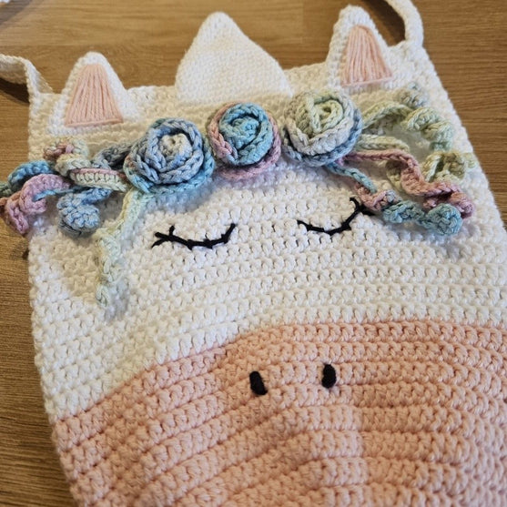 Unicorn - Bolsa
5