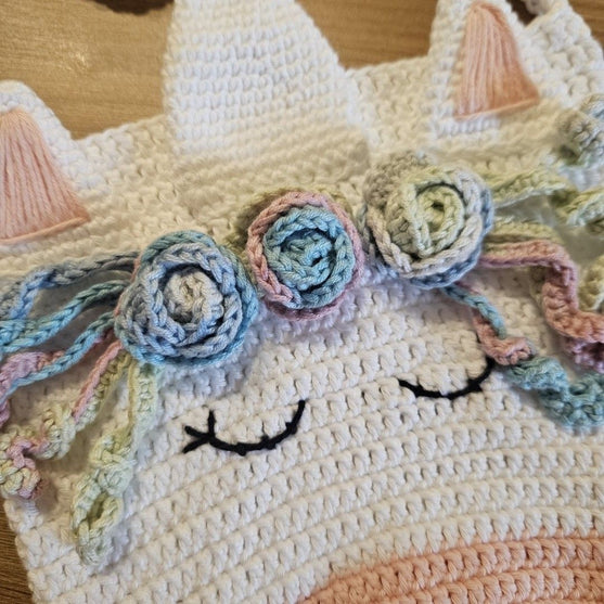 Unicorn - Bolsa
4