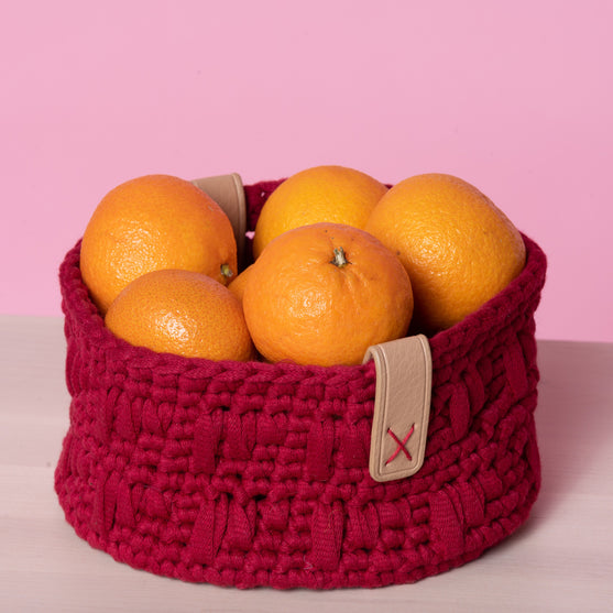 Peppermint - Cesta
3