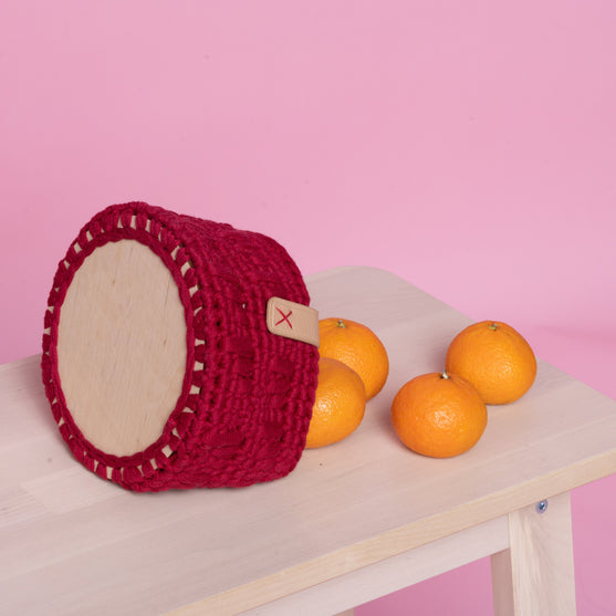 Peppermint - Cesta
4