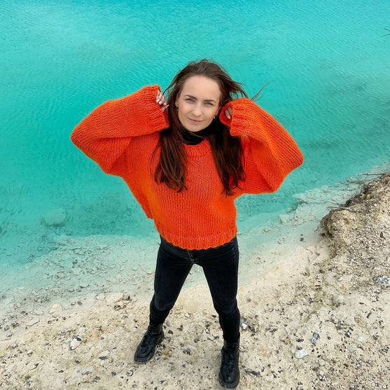 Bianca - Jersey
2