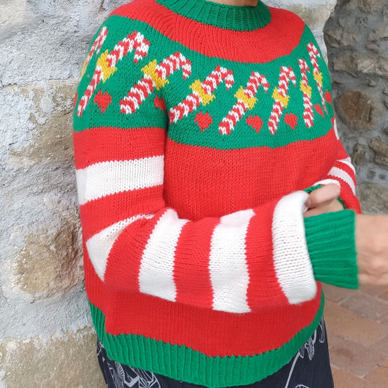 Merry Christmas - Jersey
2