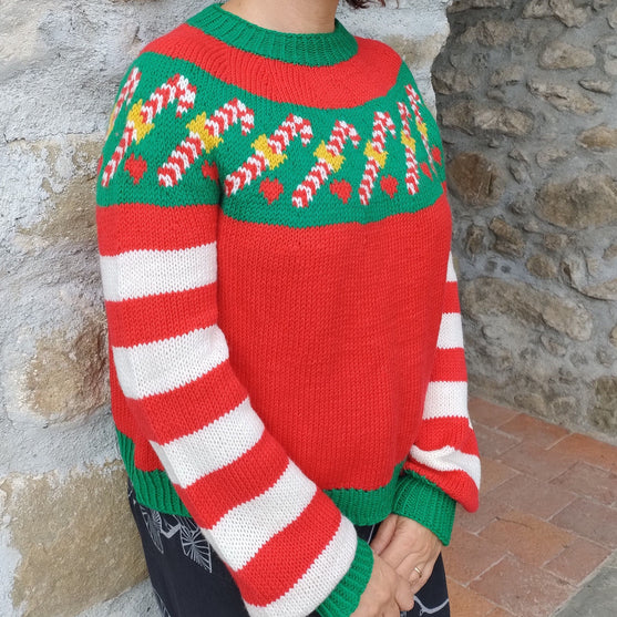 Merry Christmas - Jersey
3