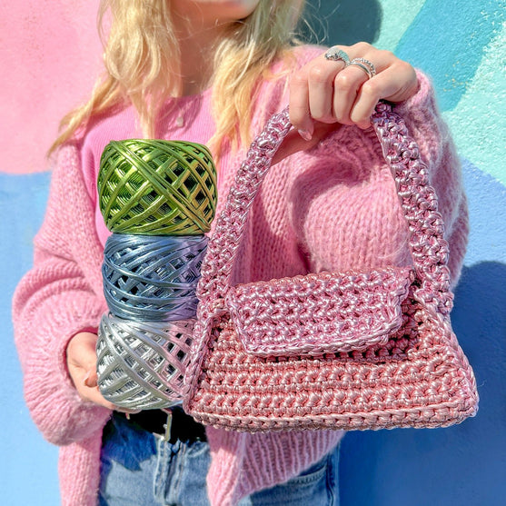 Sylwia - Bolso
7