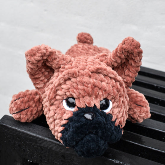 Gizmo - Peluche
3