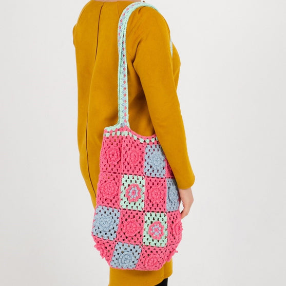 Linda - Bolso de Mano
5