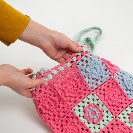 Linda - Bolso de Mano
7