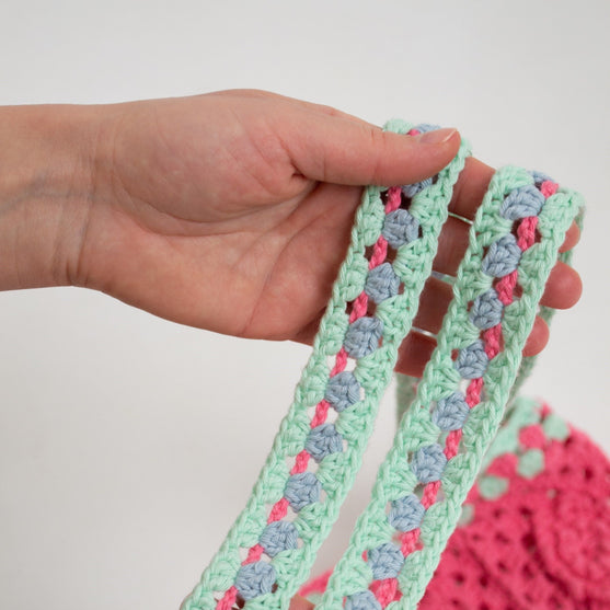 Linda - Bolso de Mano
8