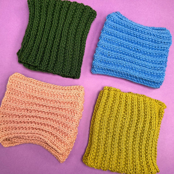 Rille - Paño para platos
4