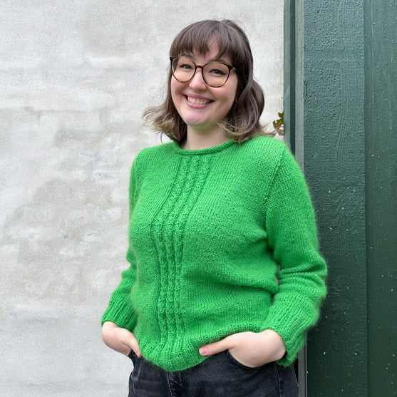 Jane Jersey
8