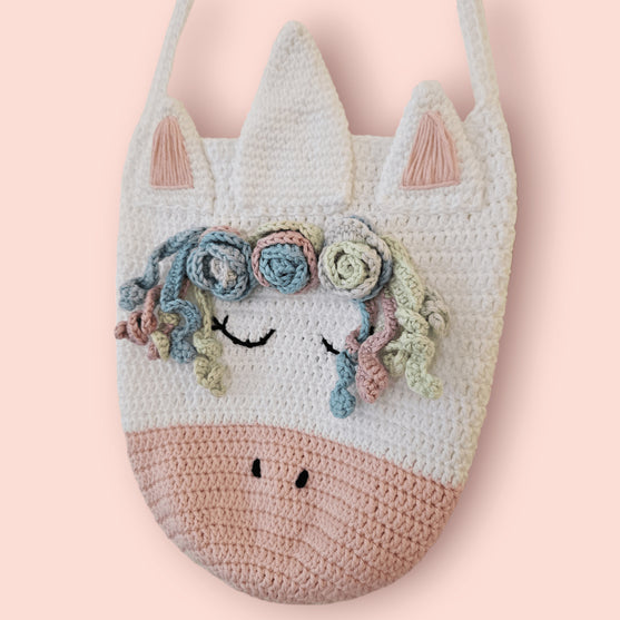 Unicorn - Bolsa
6