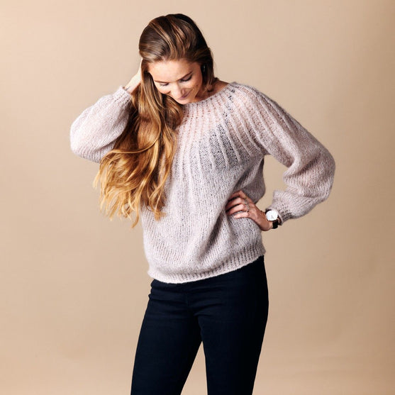 Cora - Blusa
3