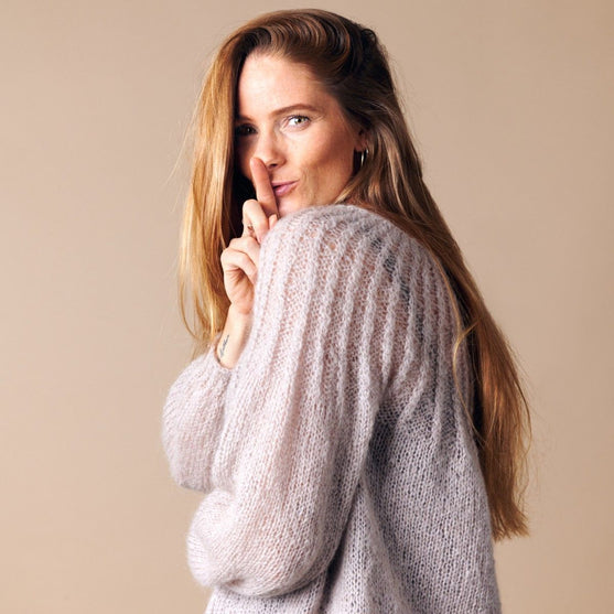 Cora - Blusa
4