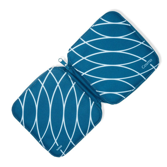 Set de Ganchillos Cosmo - 9 Tamaños - Índigo - Hobbii
5