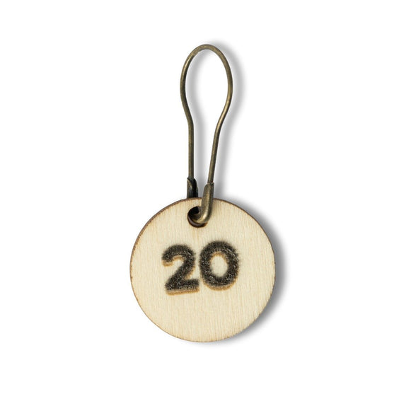 Marcadores de puntos 20-100 - Hobbii
4