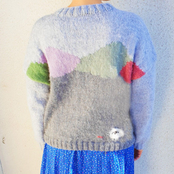 Countryside - Jersey
2