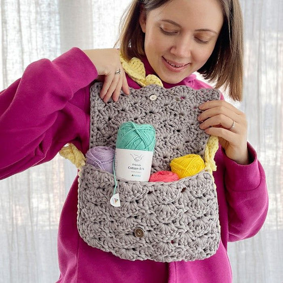 Sweetheart - Bolso
2