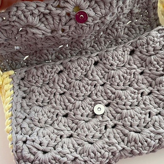 Sweetheart - Bolso
3