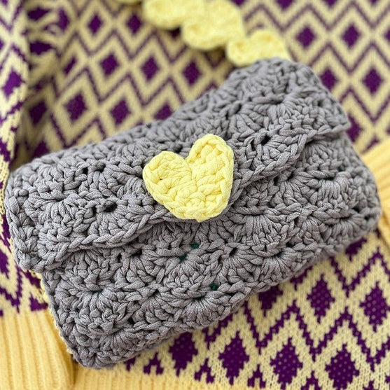 Sweetheart - Bolso
4