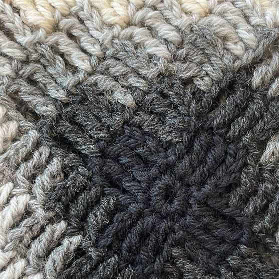 Pixel Fade - Chaleco
8