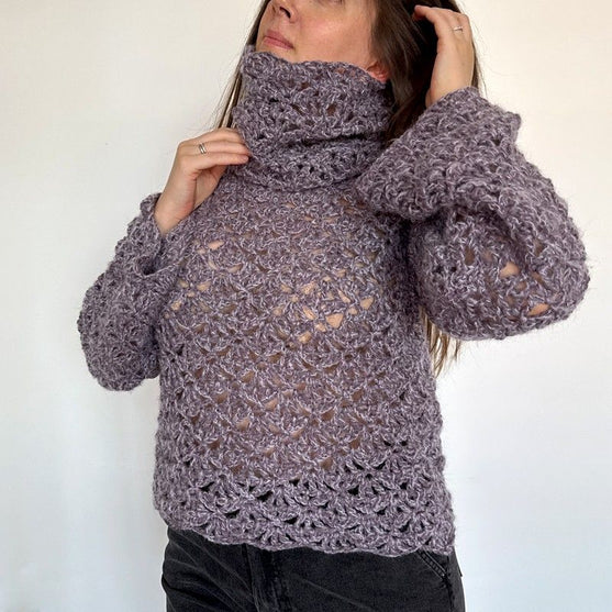 Cloud Shell - Jersey
2