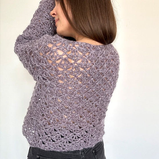 Cloud Shell - Jersey
9