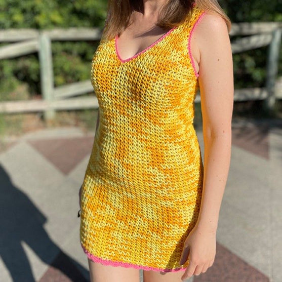 Vicky - Vestido
3