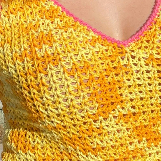Vicky - Vestido
6