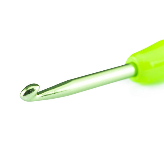 Set de Ganchillos Curvy - 9 tamaños - Hobbii
2