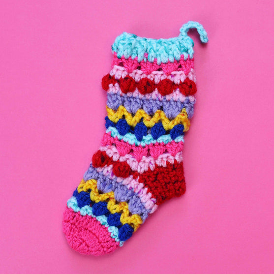 Monísimos calcetines para cubiertos
7