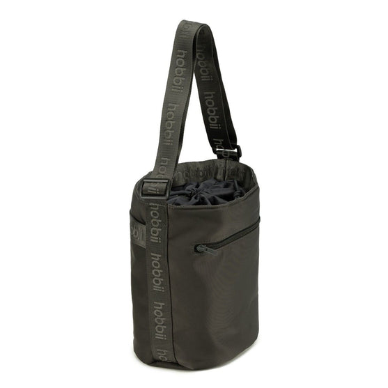 Bolsa de Hombro Cilíndrica - Hobbii
5
