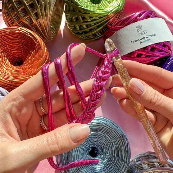 Dancing Queen (Edición Limitada) - Hobbii
21