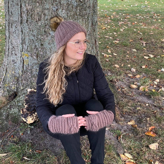 Delight – Mitones
3